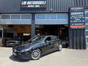 MERCEDES CLASSE A 4 IV 180 PROGRESSIVE LINE 7G-DCT