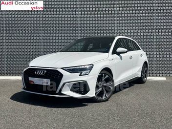 AUDI A3 (4E GENERATION) SPORTBACK IV SPORTBACK 40 TFSIE 204 S LINE S TRONIC 6