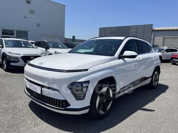 HYUNDAI KONA 2 II ELECTRIQUE 65 KWH - 217 CREATIVE