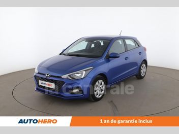 HYUNDAI I20 (2E GENERATION) II (2) 1.2 75 INITIA