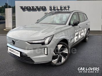 VOLVO EX90 RECHARGE TWIN PERFORMANCE AWD 517 1EDT ULTRA 75 KWH