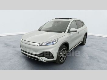 BYD ATTO 3 ELECTRIQUE EURO 6D 204 AUTOMATIQUE 60.5 KWH 204 DESIGN