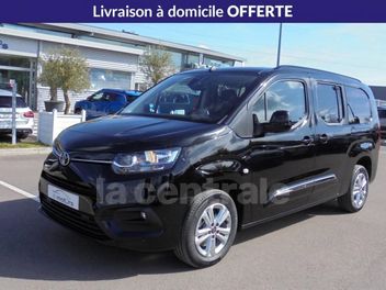 TOYOTA PROACE CITY VERSO (2) LONG 1.5 130 D-4D EXECUTIVE BVA8