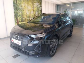 AUDI Q4 E-TRON 45 285 82 KWH