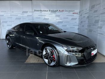 AUDI RS E-TRON GT GT QUATTRO RS S EXTENDED 93.4KWH