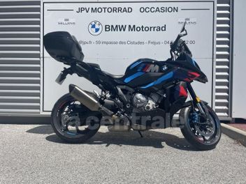 BMW M 1000 XR 1000