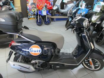 KYMCO LIKE 125