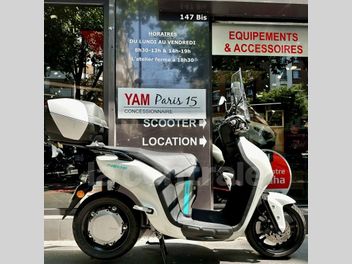 YAMAHA NEOS 50