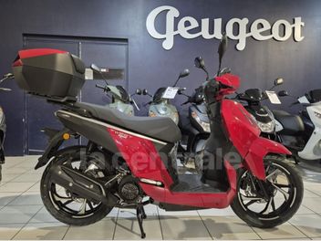 PEUGEOT TWEET 125