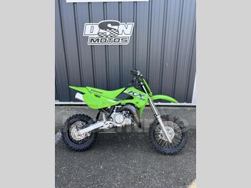 KAWASAKI KX 65