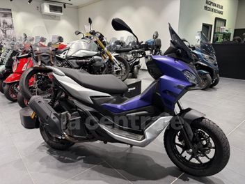 APRILIA SR GT 125