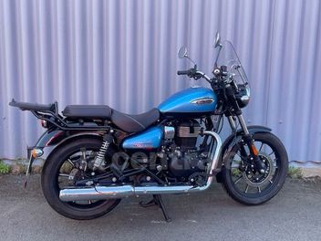 ROYAL ENFIELD METEOR 350 CLASSIC
