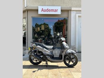 PEUGEOT TWEET 125