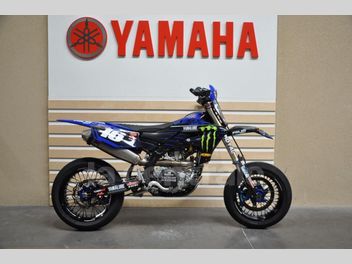 YAMAHA YZ 450 F