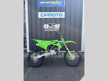 KAWASAKI KX 85 L