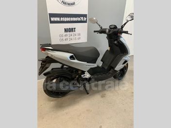 PEUGEOT SPEEDFIGHT 50