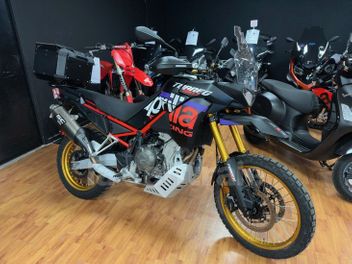 APRILIA TUAREG 660