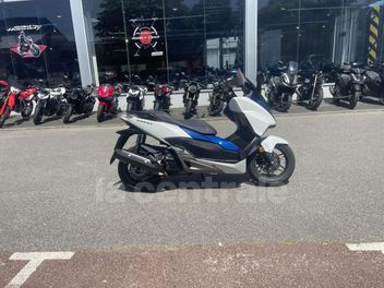 HONDA NSS 125 AD