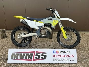 HUSQVARNA FC 450