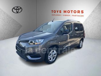 TOYOTA PROACE CITY VERSO II (2) MEDIUM 50KWH EXECUTIVE