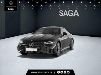 MERCEDES CLE COUPE COUPE 220D AMG LINE 9G-TRONIC