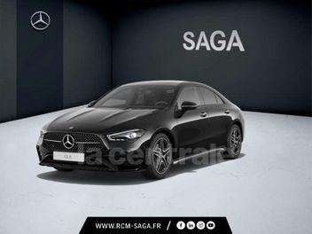 MERCEDES CLA 2 II COUPE 200 D AMG LINE 8G-DCT