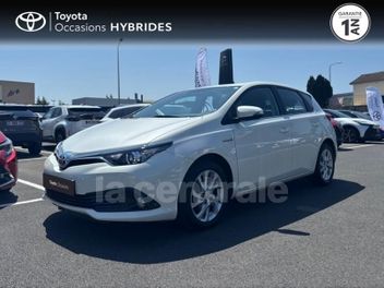 TOYOTA AURIS 2 II (2) HYBRIDE 136H DYNAMIC