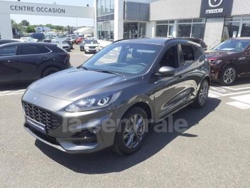 FORD KUGA 3 III 2.5 DURATEC 190 CH FLEXIFUEL FHEV E85 ST-LINE BUSINESS POWERSHIFT