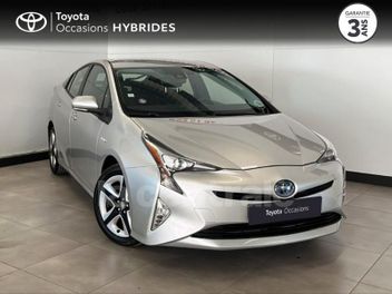 TOYOTA PRIUS 4 IV 1.8 VVT-I HYBRID DYNAMIC