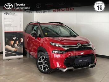 CITROEN C3 AIRCROSS (2) 1.5 BLUEHDI 110 S&S SHINE BVM6
