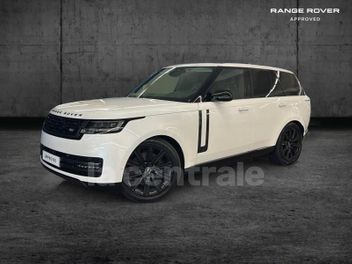 LAND ROVER RANGE ROVER 5 V SWB P460E PHEV AWD AUTOBIOGRAPHY