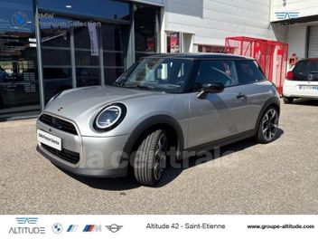 MINI MINI 4 3P IV (F66) 1.6 COOPER 156 C FAVOURED DKG7