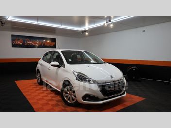PEUGEOT 208 (2) 1.6 BLUEHDI 75 S&S ACTIVE BUSINESS 5P