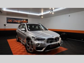 BMW X1 F48 (F48) SDRIVE18I SPORT BVA6