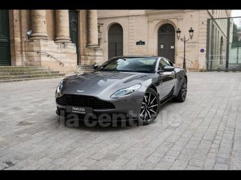 ASTON MARTIN 