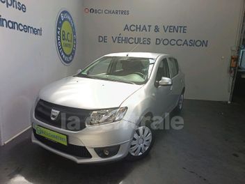 DACIA 
