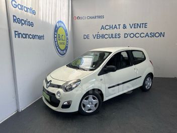 RENAULT TWINGO 2 II (2) 1.2 LEV 16V 75 EXPRESSION ECO2