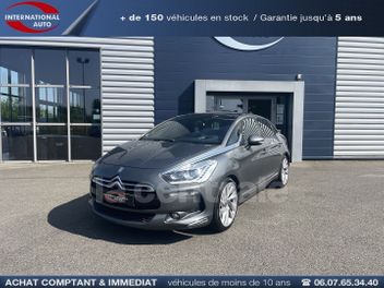 CITROEN DS5 THP 200 SPORT CHIC