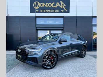 AUDI Q8 60 TFSIE 462 COMPETITION QUATTRO TIPTRONIC