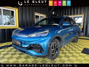 BYD 