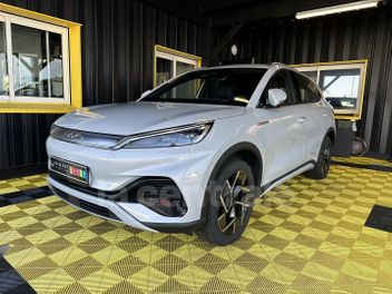 BYD 