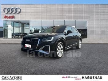 AUDI Q2 (2) 35 TFSI 150 S LINE S TRONIC 7