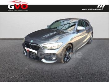 BMW SERIE 1 F21 3 PORTES (F21) (2) 118I M SPORT 3P