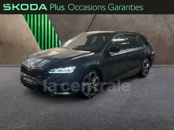 SKODA 