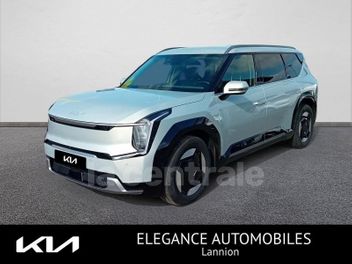 KIA EV9 204 EARTH 99.8 KWH