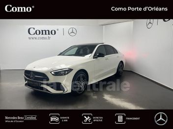 MERCEDES CLASSE C 5 V 300 E AMG LINE 9G-TRONIC
