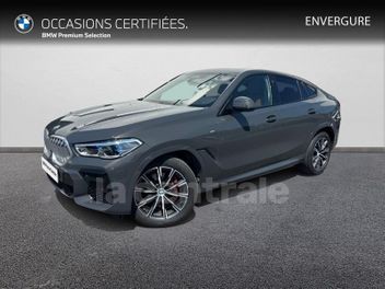 BMW X6 G06 (G06) 3.0 XDRIVE30D 286 M SPORT BVA8