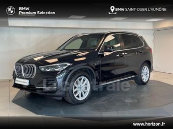 BMW X5 G05 (G05) XDRIVE45E 394 LOUNGE BVA8