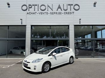 TOYOTA PRIUS 3 III 136H DYNAMIC