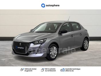 PEUGEOT 208 (2E GENERATION) II 1.2 PURETECH 75 S&S ACTIVE